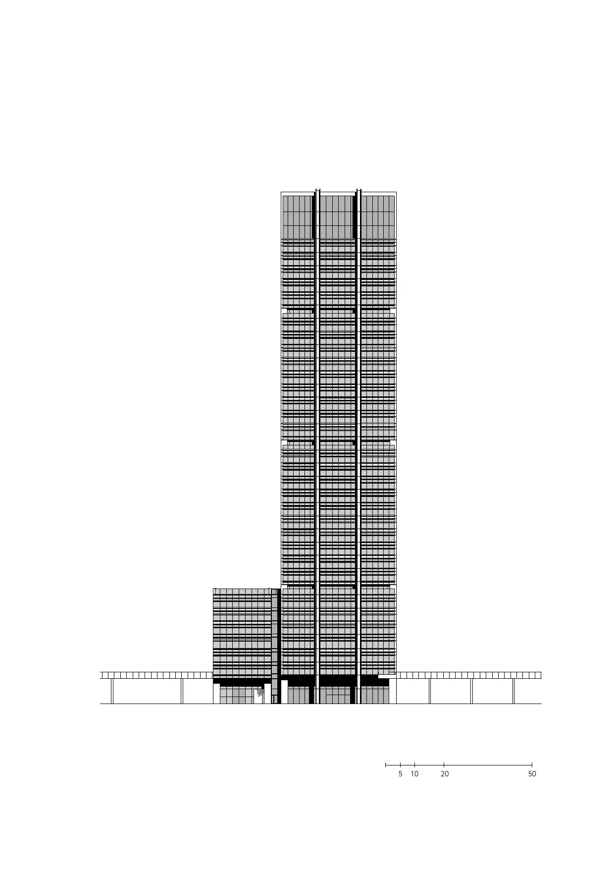 CSCEC Headquarters Tower Guangzhou - Image 12